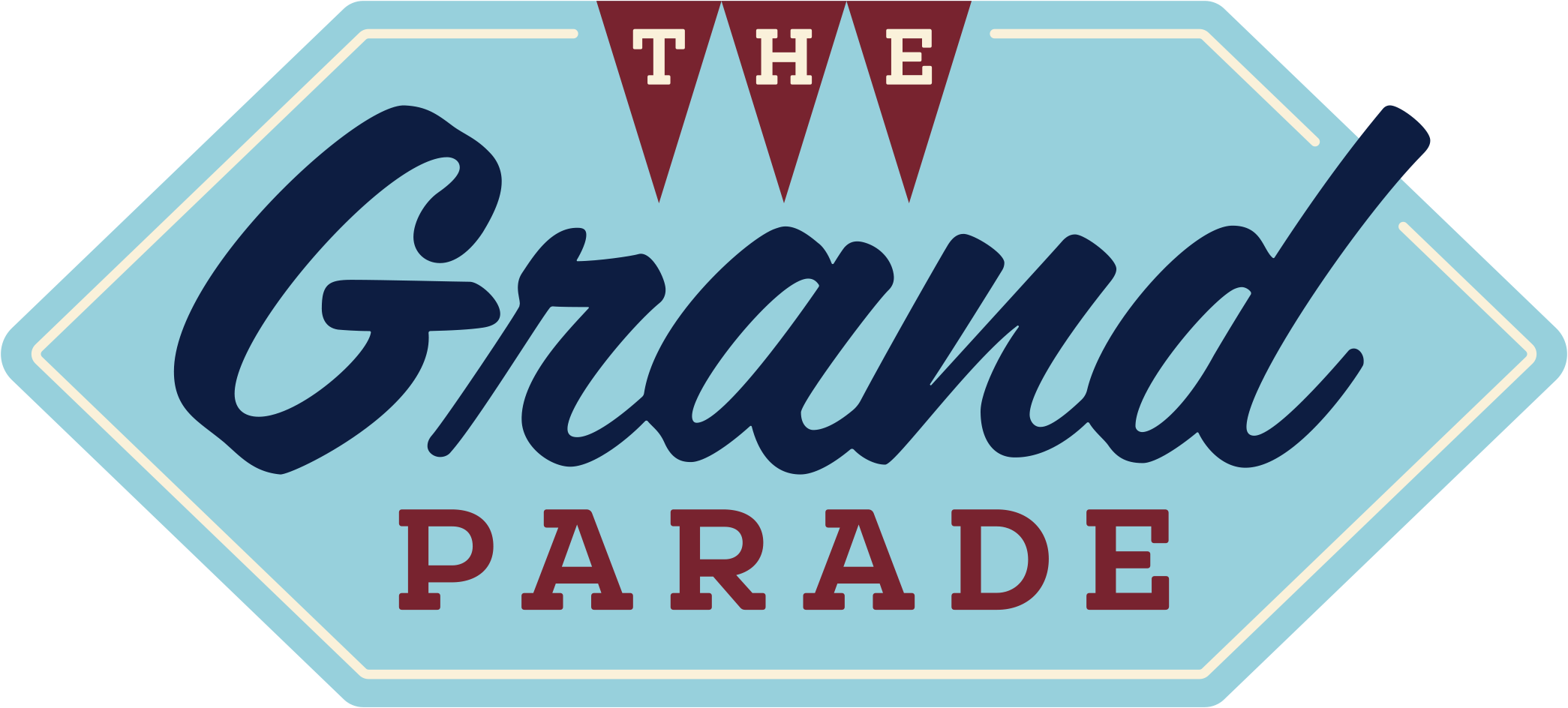 The Grand Parade Fundraiser Comox Valley